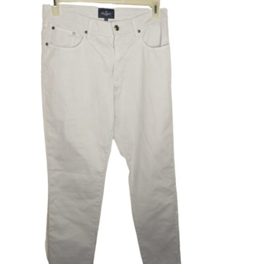 Hackett Texture 5 Pocket Pants‎